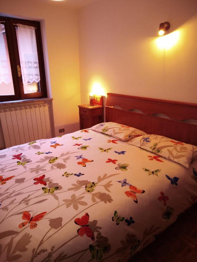 La Campanella Bed & Breakfast Cadarese Exterior photo